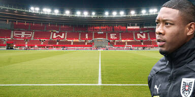Nationalstadion Alaba