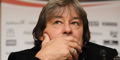 Nationalteam allerdings seit 3. M&auml;rz ohne Match