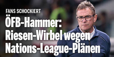 Ralf Rangnick