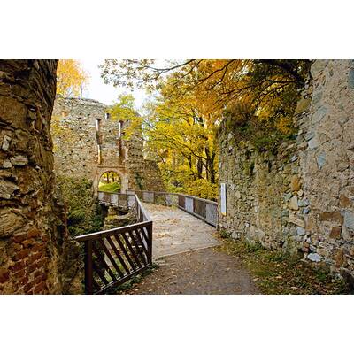 9 Plätze - 9 Schätze: Die Vorauswahl