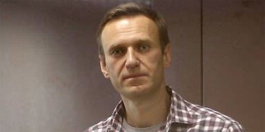 Nawalny: Aufseherin droht mit Zwangsern&auml;hrung