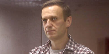 Nawalny-Organisationen d&uuml;rfen vorerst nicht mehr arbeiten