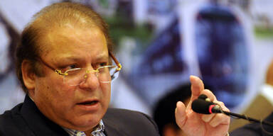 Pakistan führt Todesstrafe wieder ein