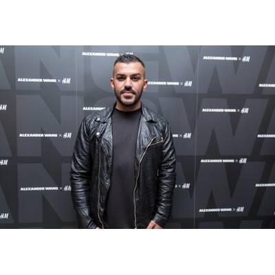 Alexander Wang Pre Shoppingevent in Wien 