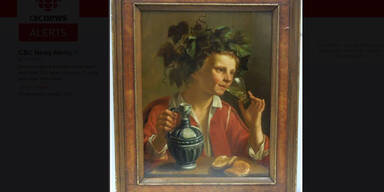 Nazi-Raubgemälde an Erben retourniert