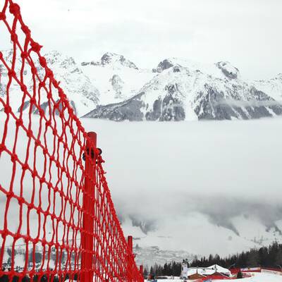 Die besten Bilder vom Damen-Super-G