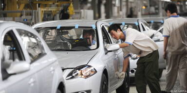 Neben Chancen zeigen sich aber auch Risiken