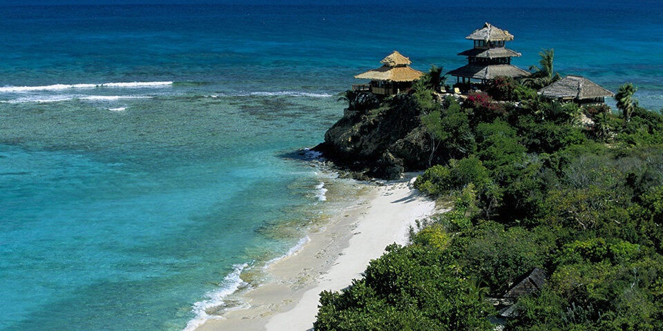 Sir Richard Branson wird 70