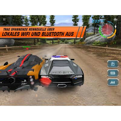 Galaxy on Fire 2 (FISHLABS)