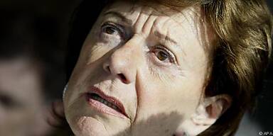 Neelie Kroes: "Standorte spielen keine Rolle"
