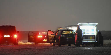 Entführter Bub (4) tot in den Niederlanden gefunden