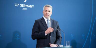 Strompreis: Nehammer schickt Verbund-Aktie auf Talfahrt