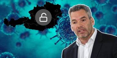 Nehammer &Ouml;ffnungen