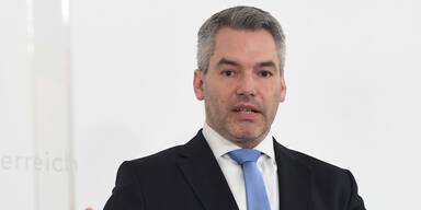 FP&Ouml; gibt Nehammer Schuld an der Eskalation