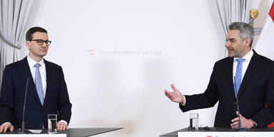 "Umsicht der NATO verhindert gerade einen Weltkrieg"