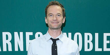 Neil Patrick Harris