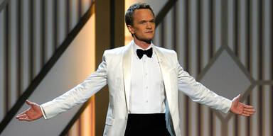 Neil Patrick Harris