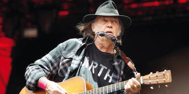 Neil Young