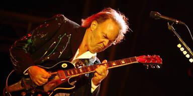 Neil Young von NBC irrtümlich für tot erklärt