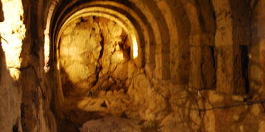 So trippten sich die alten Griechen ins Reich der Toten