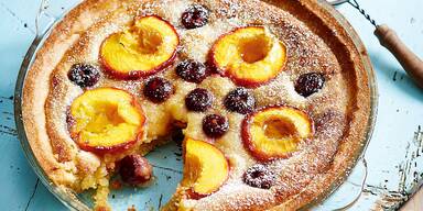 Die 10 besten Obst-Kuchen Rezepte