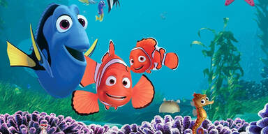 Die Suche nach Nemo geht weiter