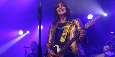 Mit oe24 zum Bestpreis zu Nena und Alvaro Soler