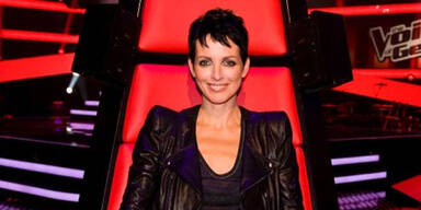 Nena - The Voice of Germany