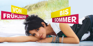 Nena wird neuer Titelstar von OTTO