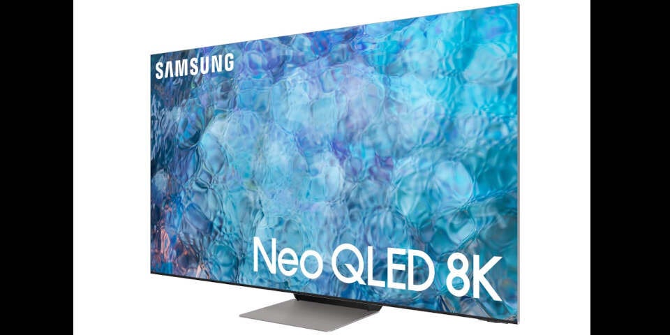 Samsungs neue Super-TVs ab sofort in Österreich