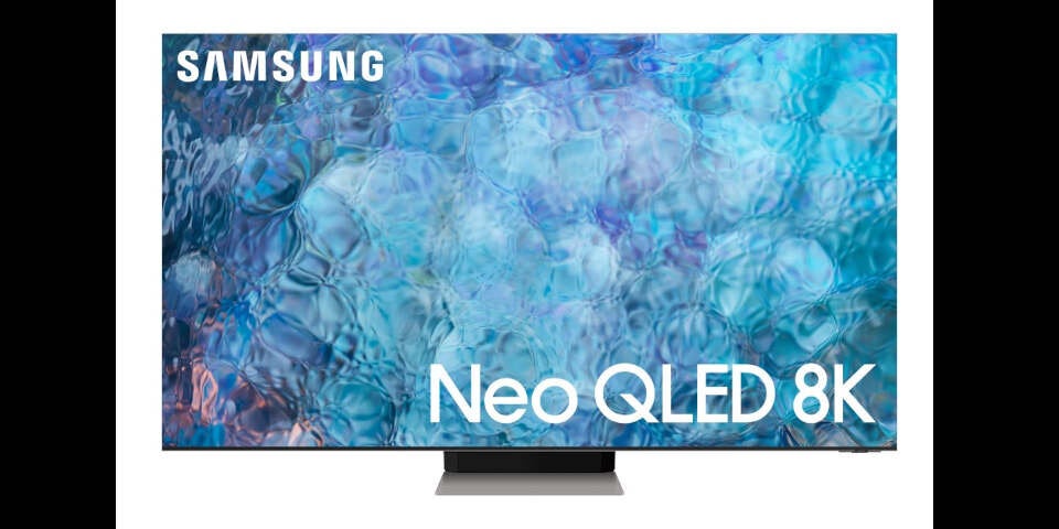 Samsungs neue Super-TVs ab sofort in Österreich