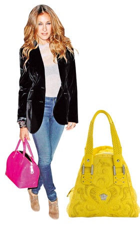 Neon-Farben im Büro - No-Go oder Hingucker