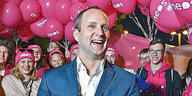 Neos Strolz