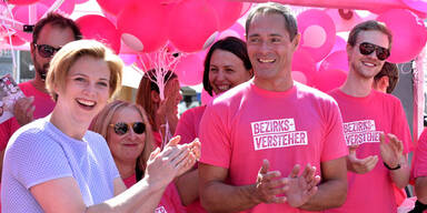 NEOS wollen per Einhorn die ÖVP überholen