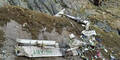 Wrack von vermisstem Flugzeug in Nepal gefunden