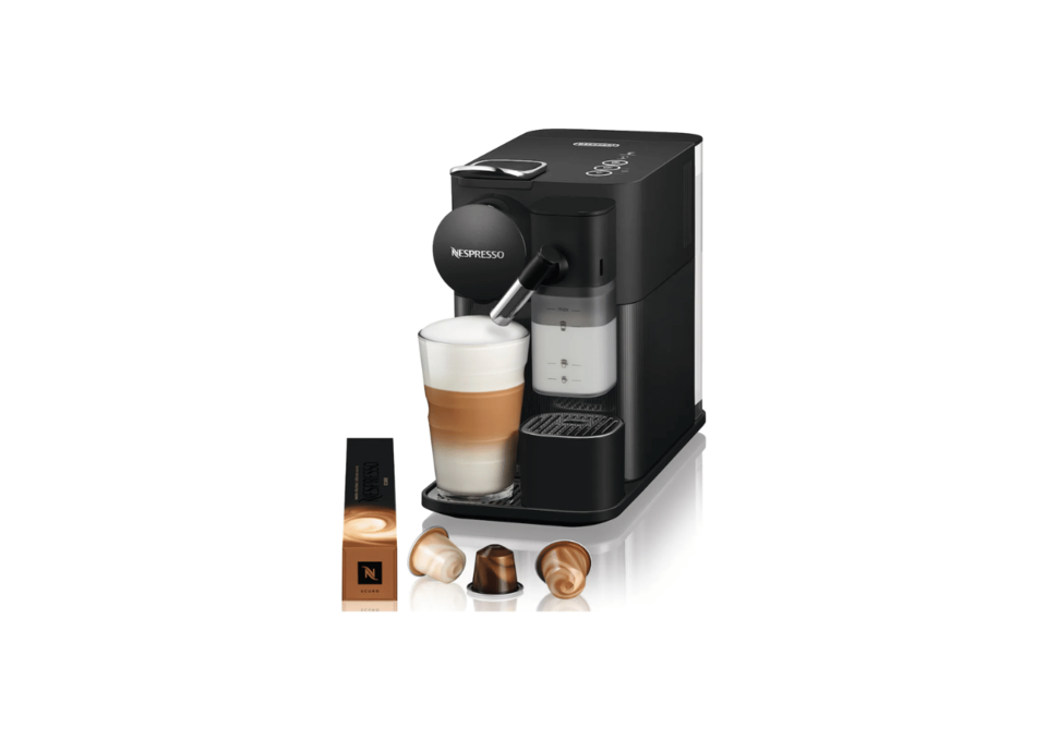 Die besten Kaffeemaschinen im Test