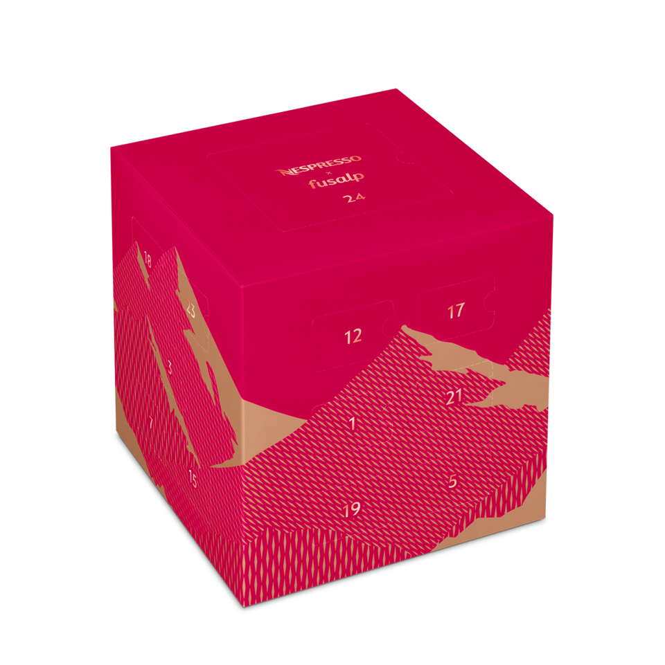 Die besten Food-Adventskalender 2023