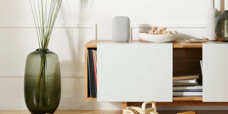 Googles neuer smarter Sound-Lautsprecher im Test