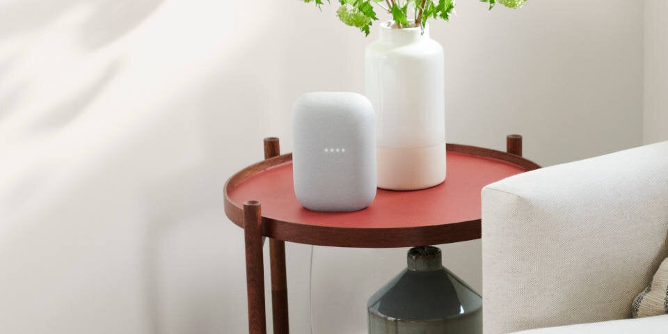 Googles neuer smarter Sound-Lautsprecher im Test