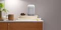 Googles neuer smarter Sound-Lautsprecher im Test