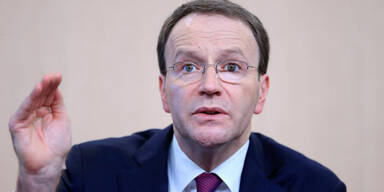 Neuer Nestl&eacute;-Chef stellt Konzern neu auf