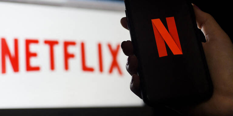 Netflix-Konto gesperrt? Vorsicht vor Betrugs-Masche