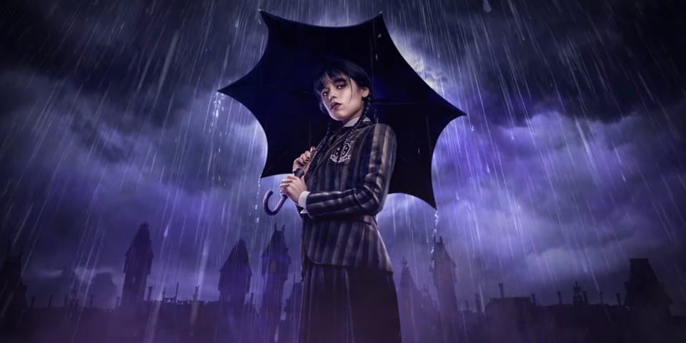 Streaming-Hammer: Startdatum und erster Teaser für 2. Staffel von 