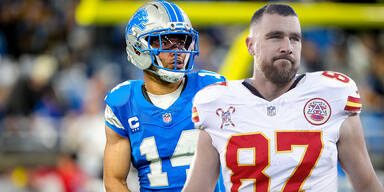 Kelce St. Brown