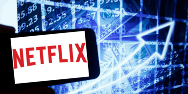 Serienmarathon vor dem Einschlafen weniger schädlich als gedacht
