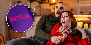Netflix-Hammer! Neue Optik, Funktionen und Kurzclips im TikTok-Stil