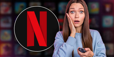 Bitter! DIESE beliebte Netflix-Serie wird jetzt für immer entfernt
