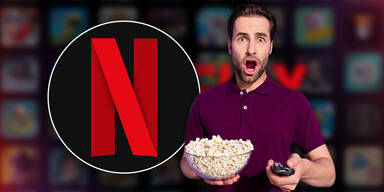 TV-Beben: Netflix greift nach Champions League