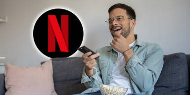 Fernsehen auf Netflix: SO wird das Streaming-Angebot jetzt erweitert