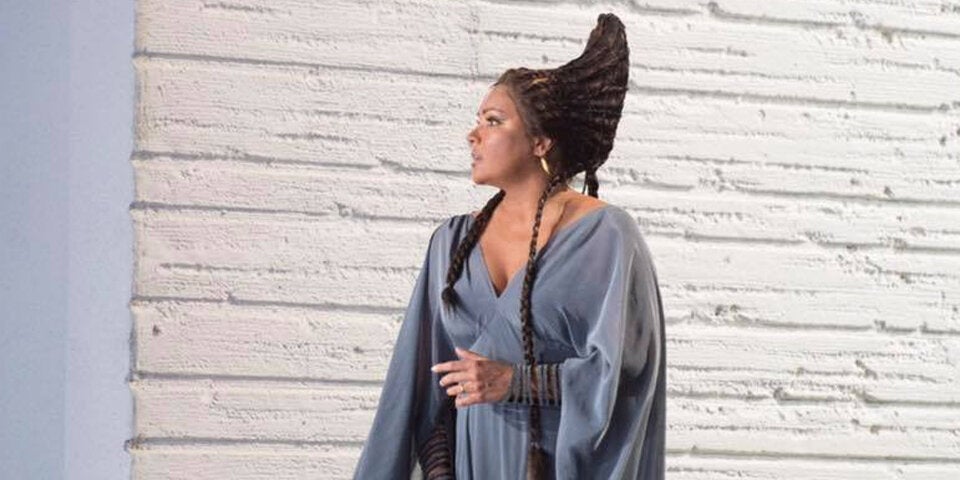 Netrebko Aida